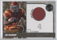 Joe McKnight