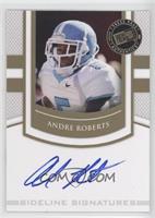 Andre Roberts