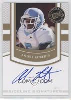 Andre Roberts