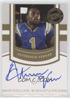 Alterraun Verner