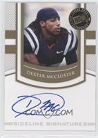 Dexter McCluster