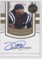 Dexter McCluster