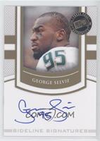 George Selvie