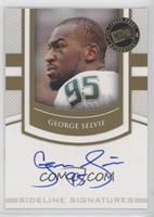 George Selvie