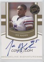 Joe Haden