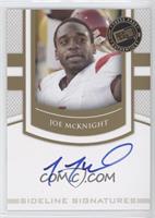 Joe McKnight