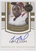 Joe McKnight