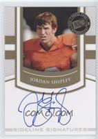 Jordan Shipley