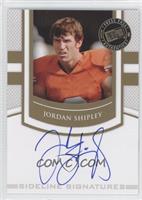 Jordan Shipley