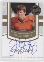 Jordan Shipley