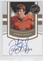 Jordan Shipley