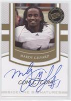 Mardy Gilyard