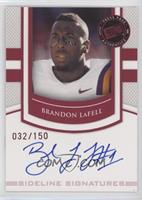 Brandon LaFell #/150