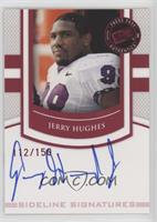 Jerry Hughes #/150