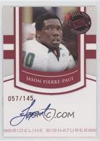 Jason Pierre-Paul #/145