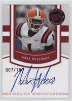 Mike Williams #/150