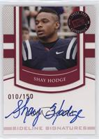 Shay Hodge #/150