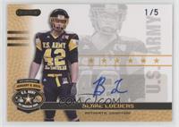 Blake Lueders #/5