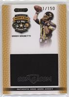 Barry Brunetti #/150