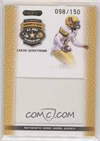 Lache Seastrunk #/150