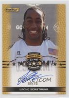 Lache Seastrunk #/10