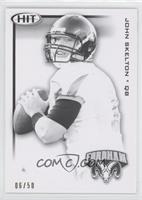 John Skelton #/50