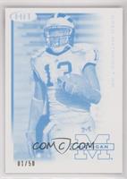 Greg Mathews #/50