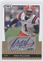 Mike Williams #93/250