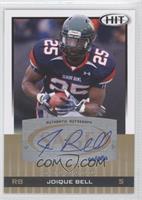 Joique Bell #/250