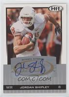 Jordan Shipley