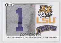 The Program - Louisiana State University