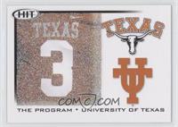 The Program - University of Texas