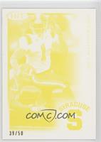 Mike Williams [Noted] #/50