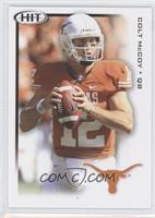 Colt McCoy