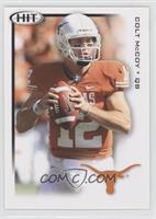 Colt McCoy