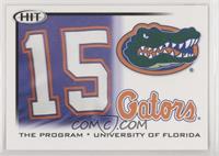 The Program - University of Florida