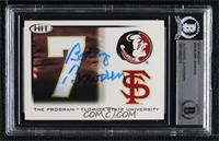 The Program - Florida State University [BAS BGS Authentic]