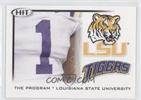 The Program - Louisiana State University