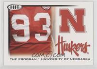 The Program - University of Nebraska