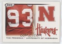 The Program - University of Nebraska