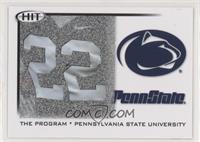 The Program - Pennsylvania State University