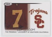 The Program - University of Southern California