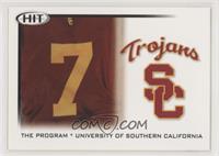 The Program - University of Southern California