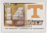 The Program - University of Tennessee