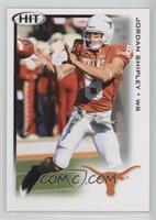 Jordan Shipley