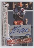 Mike Williams #/100