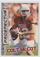 Colt McCoy [EX to NM]