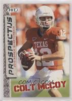 Colt McCoy