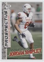 Jordan Shipley