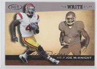 Joe McKnight